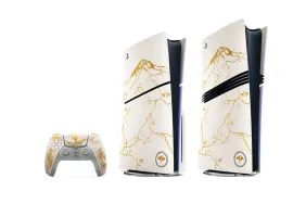 PS5 Pro covers