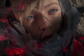 PS5 shooter Metal Eden