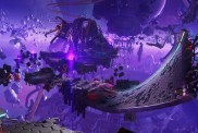 Ratchet & Clank: Rift Apart